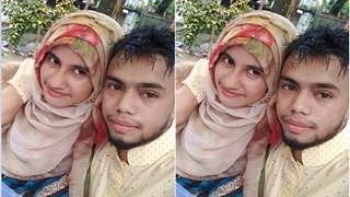 Clear sound and hard fucking in a desi Indian girl's video with her lover