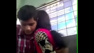 Indian couple shares their passion in online video