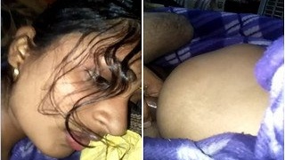 Desi wife experiences anal sex for the first time and cries in exclusive video