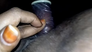 Authentic Indian sex with real sounds and moans