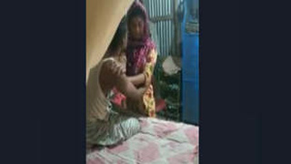 Desi Jija Sali's video pays tribute to her fans