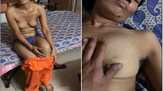 Auntie gets her ass pounded hard in HD video
