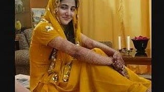 Pakistani babes in steamy compilation videos