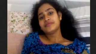 Beautiful teen bhabi enjoys oral and vaginal sex