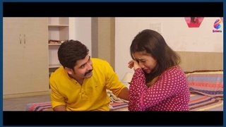 Raneji's paid porn video on Ballon app