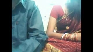 Gay Indian couple's webcam show