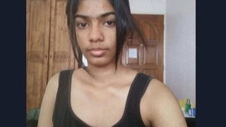 Desi teen gets fucked by her boyfriend in HD video