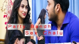 Chalu band's sex party for love movies