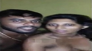 Mature Tamil bhabhi indulges in steamy sex with neighbor lover