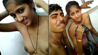 Desi couple's honeymoon recorded in HD video