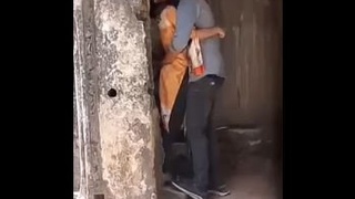 Delhi University couple's explicit MMS leaked online