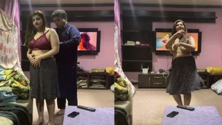 Randi's dance for rent in hotel