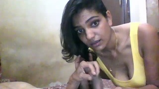 Jharkhand couple's webcam sex movies