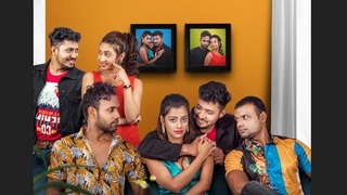 Watch the hottest web series featuring mixed couples in HD