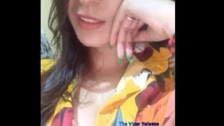 Simrandeeo Kaur's Tango in Hotshots 20