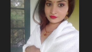 Desi bhabi with big boobs gets fucked hard