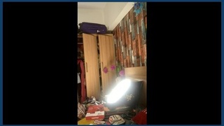 Kenisha's tango of pleasure in a steamy video