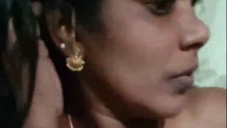 Tamil girl's video shoot leads to sex with client