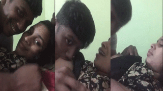 Bangladeshi couple's homemade video goes viral