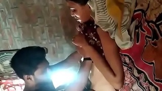 Blue-screened video of Agra girl's Fuddi Chudai