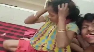 Boys pay for an Assamese girl to have sex with multiple partners