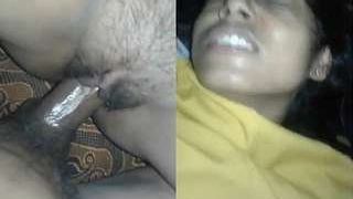 Randy's anal encounter with a customer leaves them both satisfied