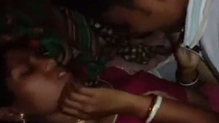 Explore the wild side of Rajasthani sex in local videos