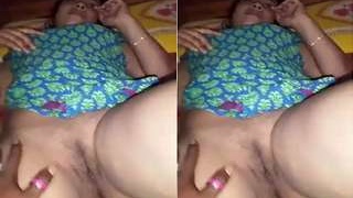 Exclusive nude video of Boudi Dewar in record time