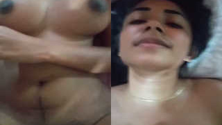 Amateur Indian girl gets fucked hard in exclusive video