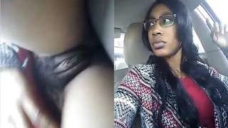 Sri Lankan girl reveals her private parts