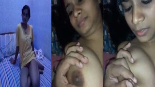 A video of an Indian couple's sexual encounter during their honeymoon