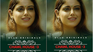First time in a chawl: Charmsukh web series