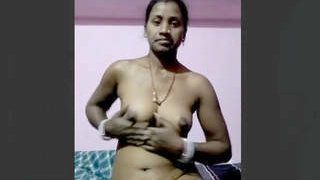 Desi bhabhi's private MMS collection part 3