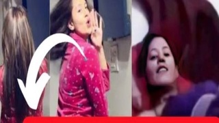 Anjali Arora, a popular Indian actress, stars in explicit sex videos