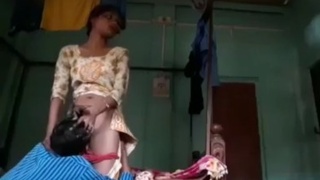 Real Bengali couple indulges in incestuous sex in video