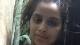 Desi sex tube video of Panjabi Randi riding and getting fucked