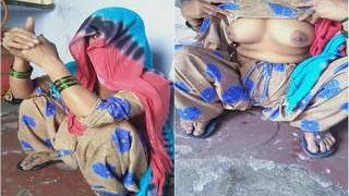Exclusive Desi Village Devar Bhabhi Romance Part 3