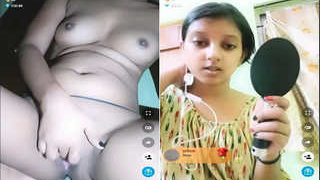Watch Ritu, an Indian amateur, perform a hot tango in a porn video