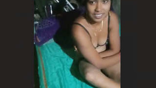 Indian bhabhi's village adventures in part 2 of the collection