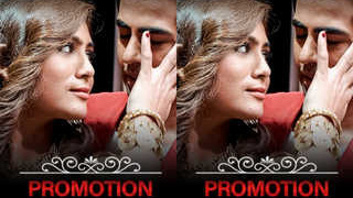 Episode 1 of the promotion of charmsukh series