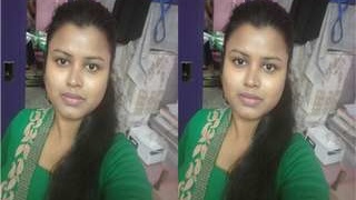 Exclusive video of Assamese lover's boob sucking and fucking