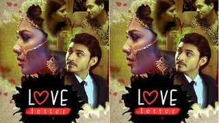 Episode 1 of the Love Letter series