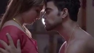 Ira Soni and Ululu's honeymoon sex on their first day