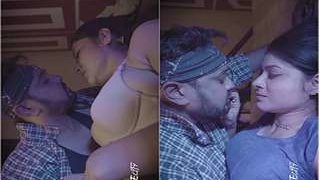 Dhanda episode 3: A steamy short film in Bangla