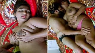Wake up with a steamy morning sex session