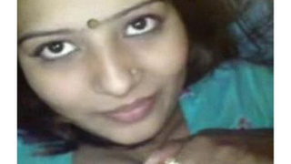Watch Rajani Bhabhi's Leaked Video with Audio in HD