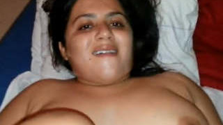 Desi bhabhi gets fucked in part 5 of the hotel series