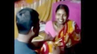 Desi wife from a village gets fucked