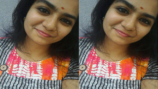 A seductive woman gives a blowjob and has sex partially