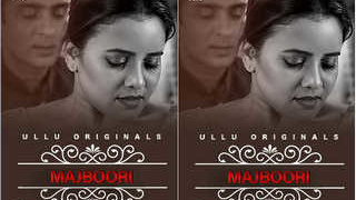 Charmsukh's Majburi episode: A steamy and seductive experience